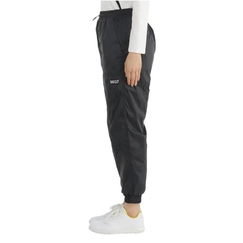 Mizuno Breath Thermo Knitted Sweatpants Women's-5