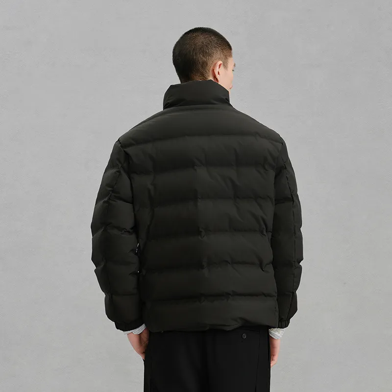 GXG Down Jackets Men-9