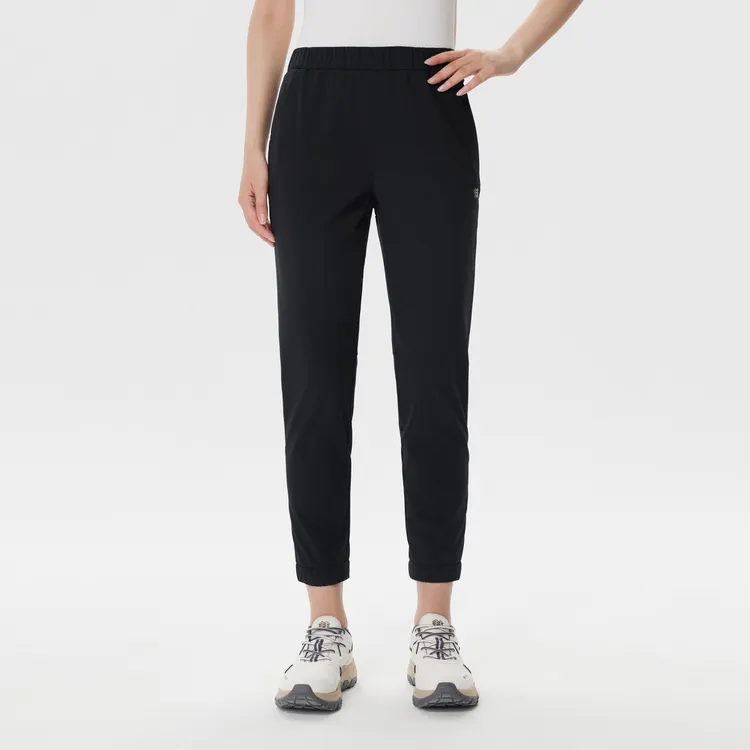 KOLON SPORT HIKE Series Casual Pants Women's-3