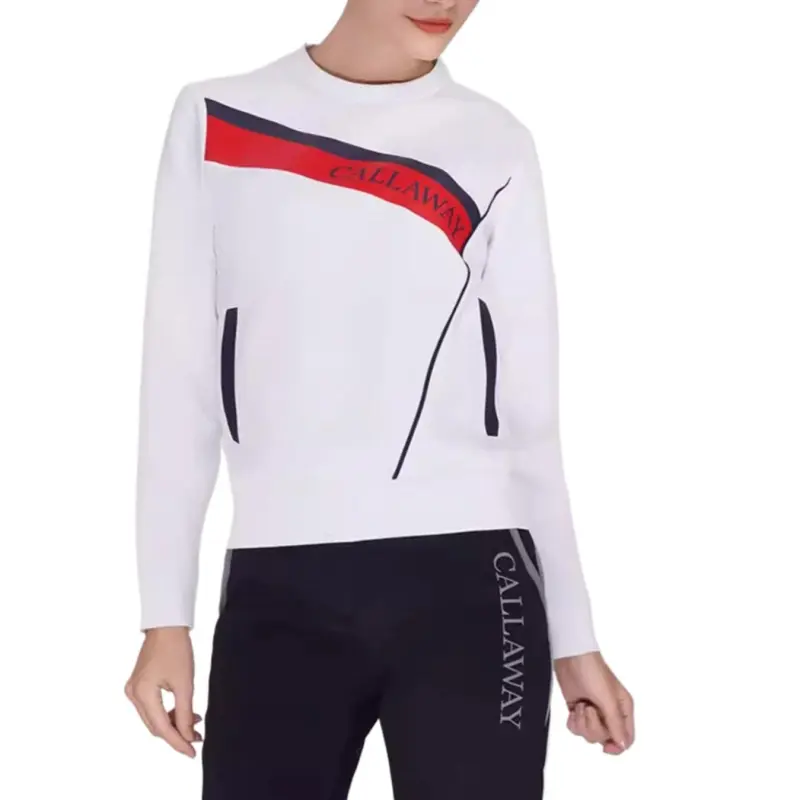 Callaway Sweatshirts Women's-3