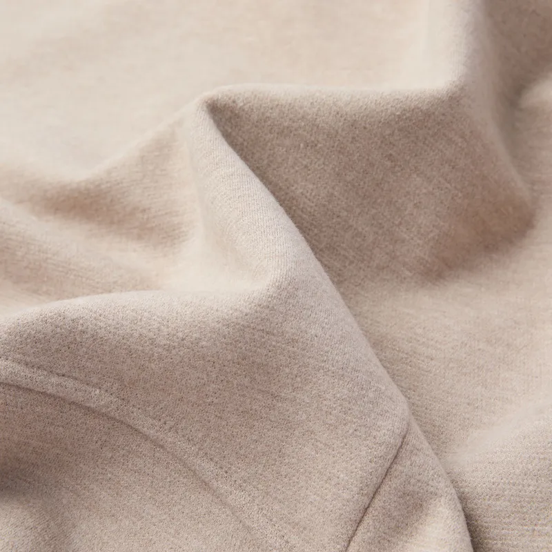 E.land Sweatshirt Women's Oat 33OATMEAL-4