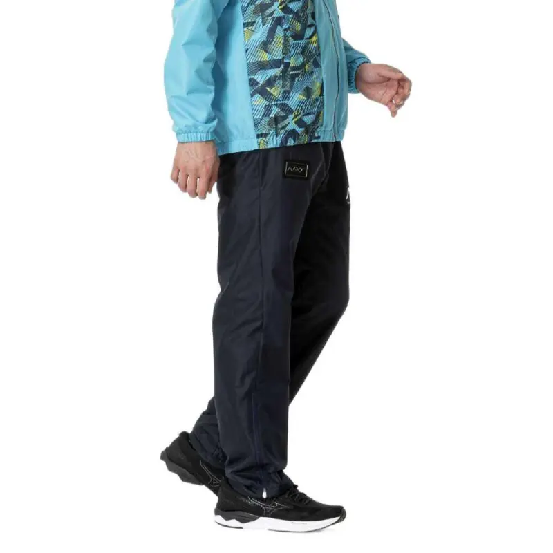Mizuno Breath Thermo Warmer N XT Casual Pants Men's-9