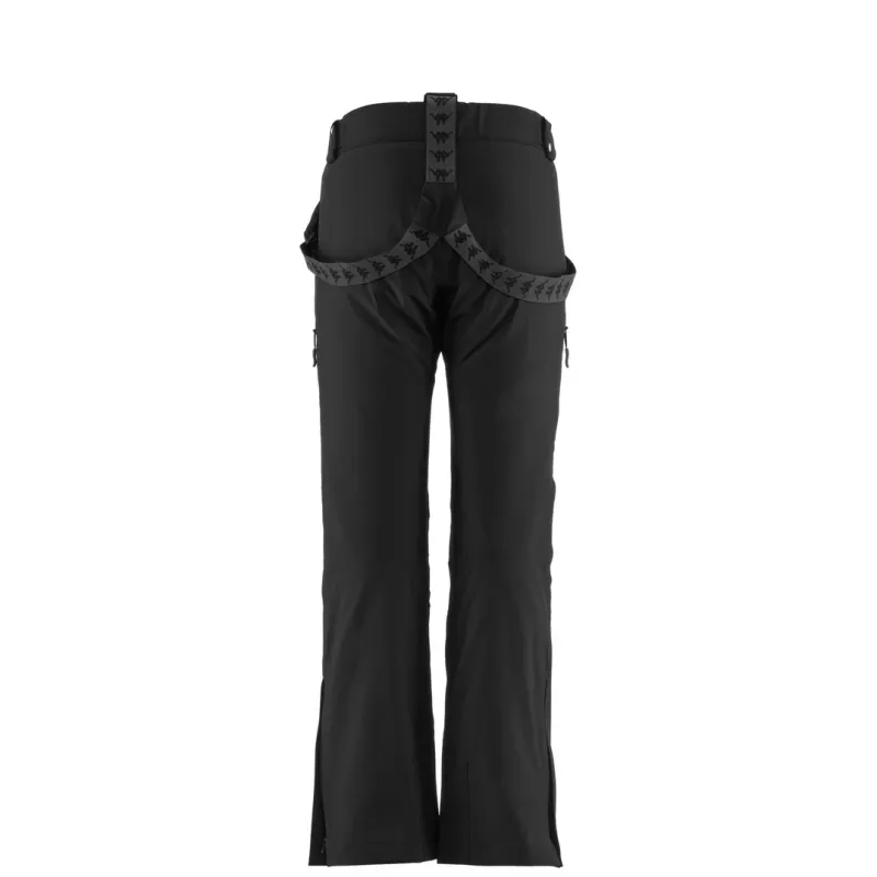 Kappa Ski Pants Women's-11