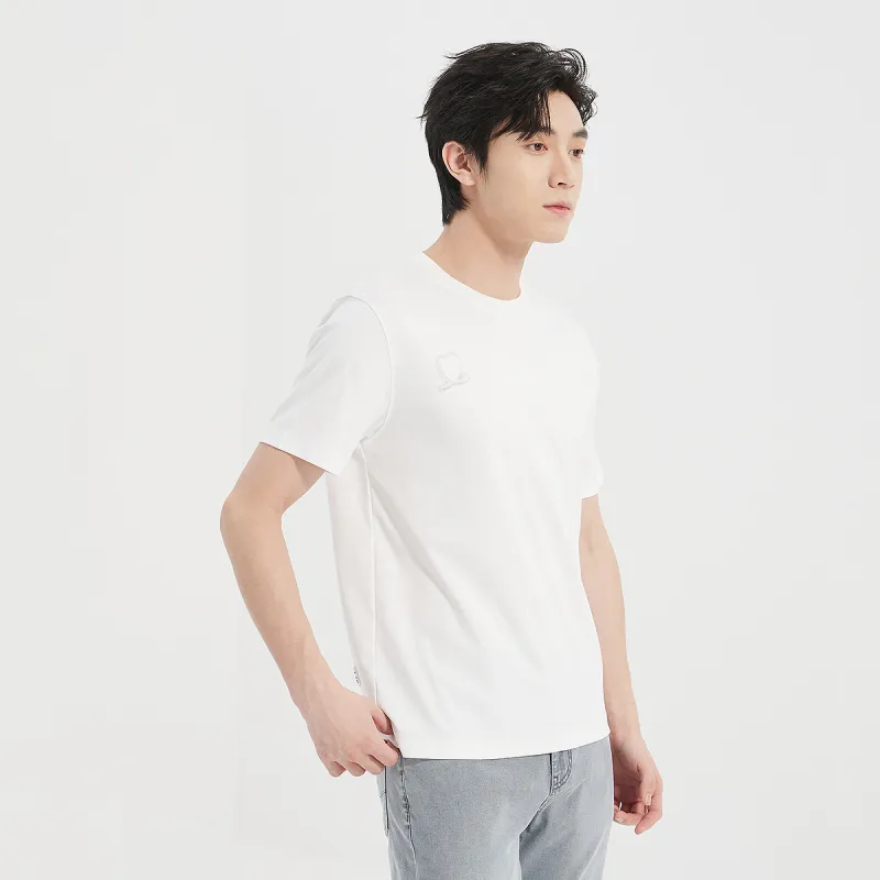 LESS IS MORE T Shirts Men-3