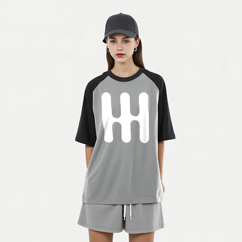 FAIRWHALE T Shirts Women's-14