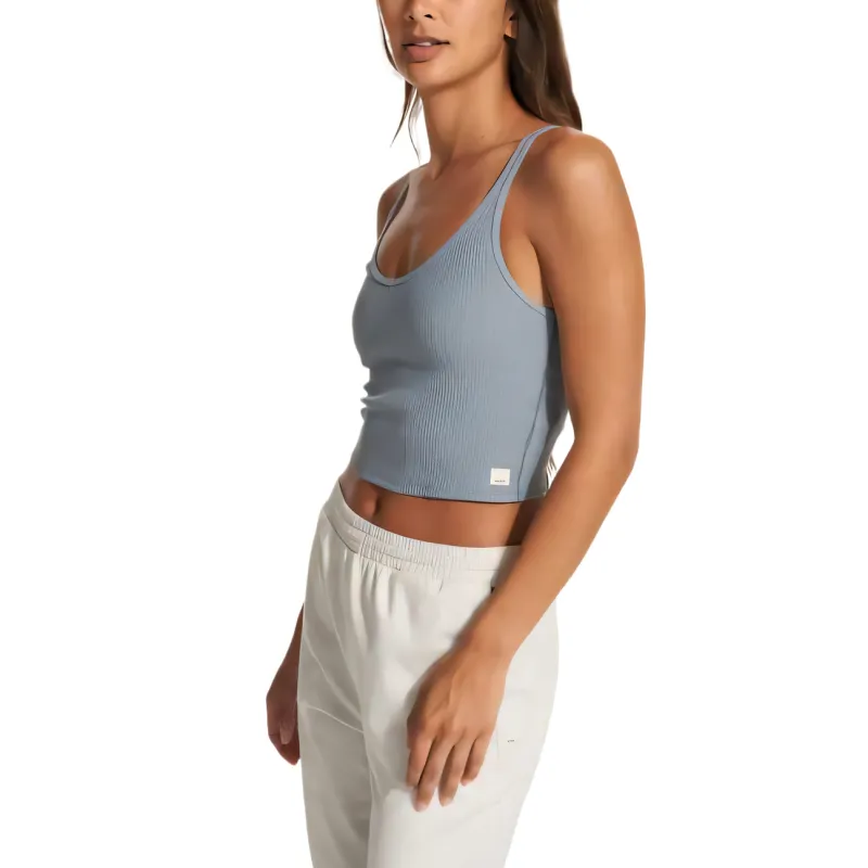 Vuori Tank Tops Women's-5