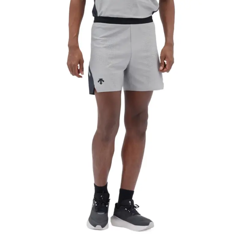 DESCENTE PRO Collection SKI Sports Shorts Men's-5
