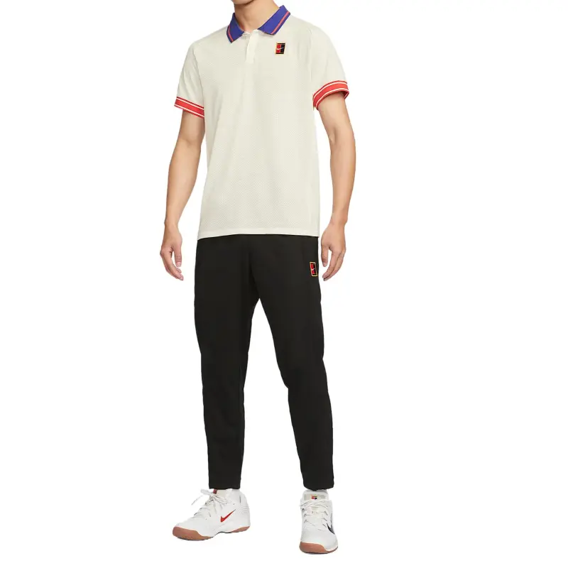 Nike Court Heritage Men's Tennis Polo-2