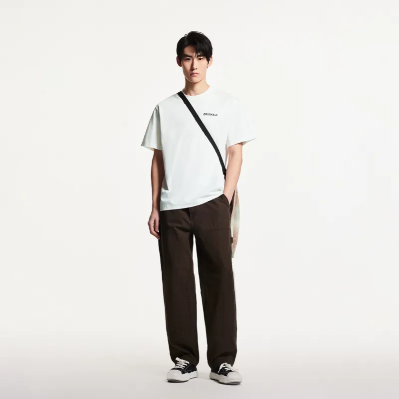 JACK&JONES T Shirts Men-2