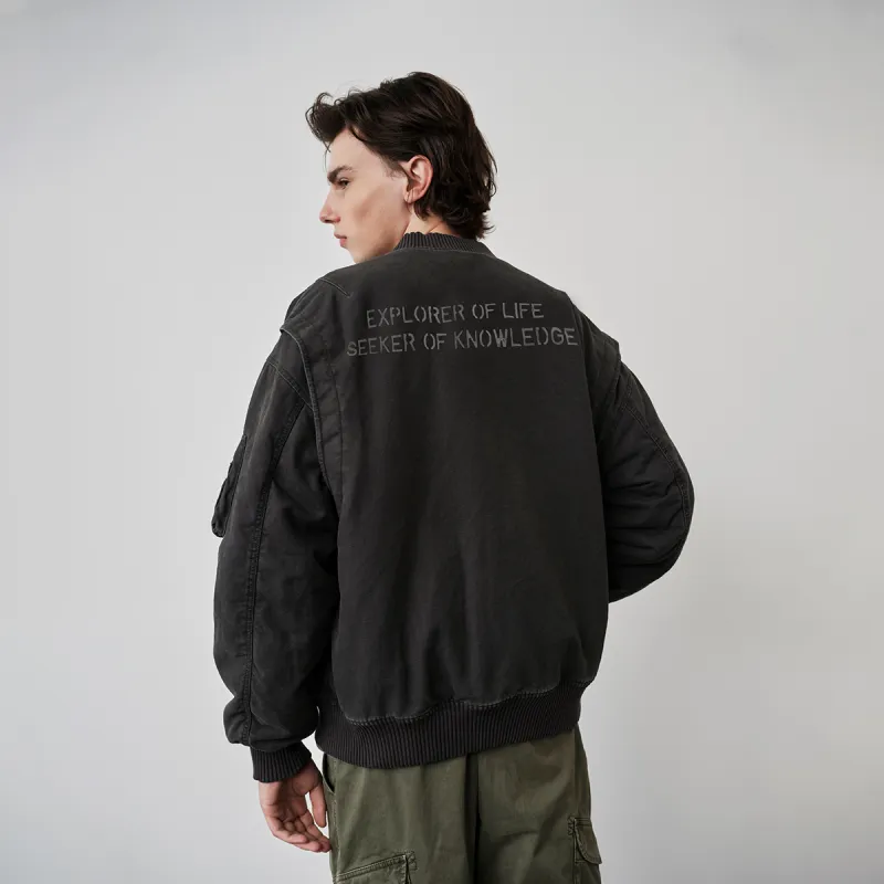 JACK JONES· Jackets Coats Men's-3
