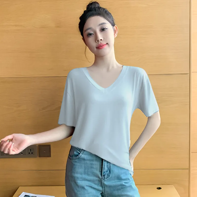 La Chapelle Women's Undershirts-13
