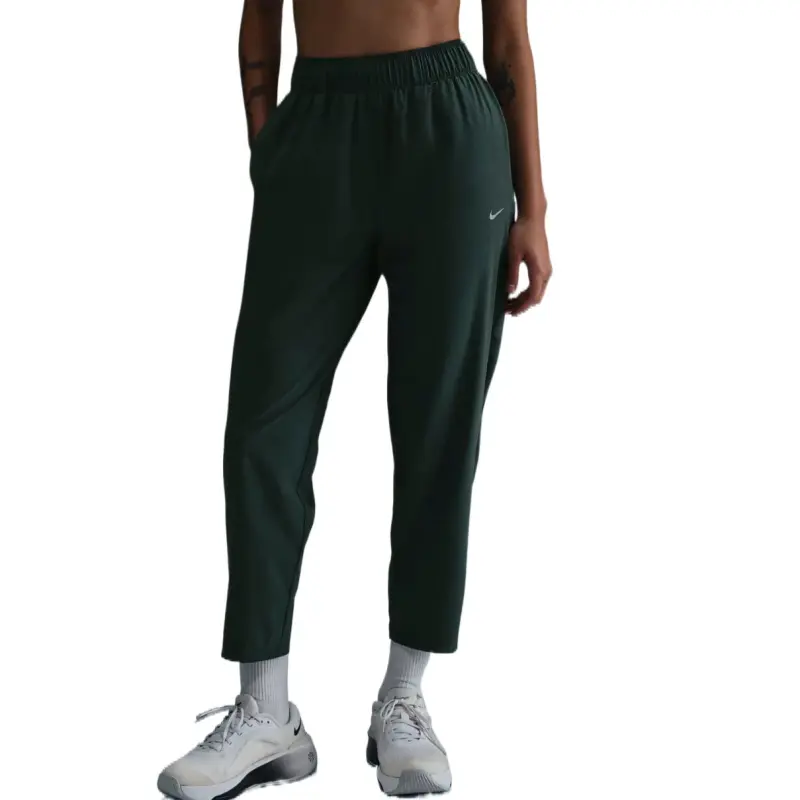 Nike Casual Pants Women's Vintage Green-1