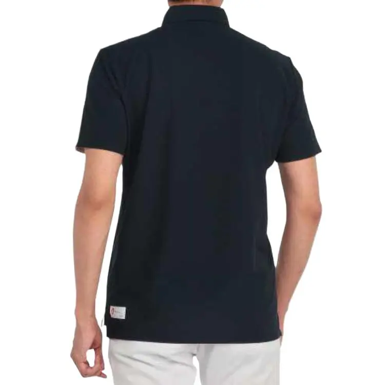 Mizuno EXPO2025 Polo Shirt Men's-4