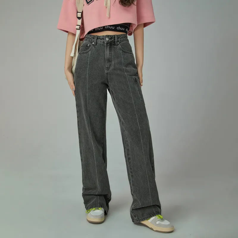 CHUU Jeans Women's-1