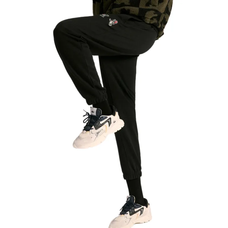 LACOSTE Casual Pants Unisex-4