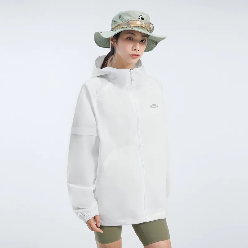 LONSDALE UV Protection, Breathable, Super Light Sun Protection Clothing Unisex-1