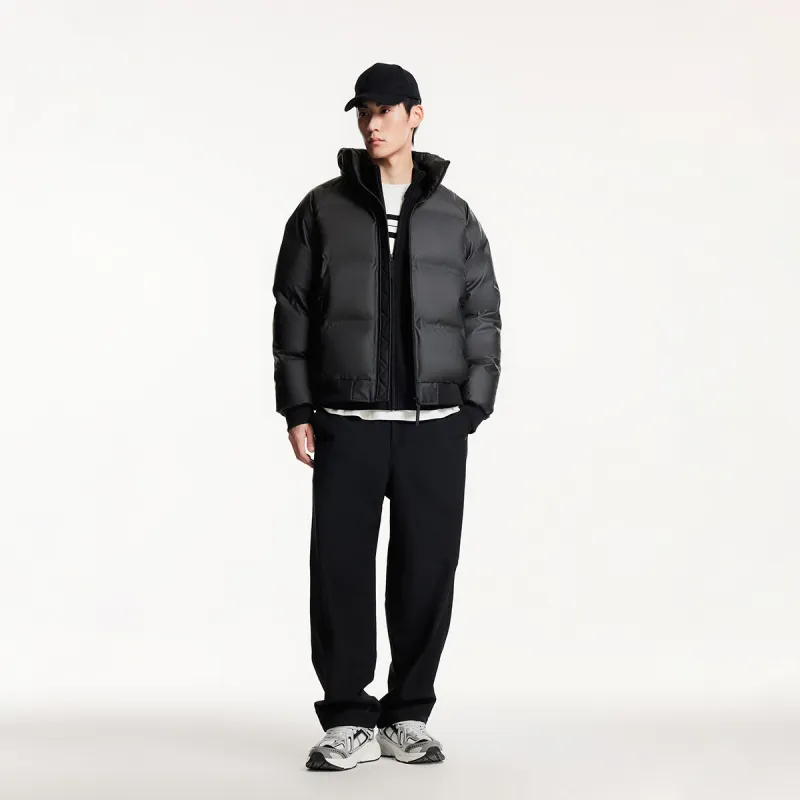 JACK&JONES Down Jackets Men-6