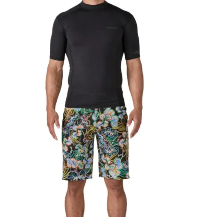 Patagonia Hydropeak Casual Shorts Men's-15