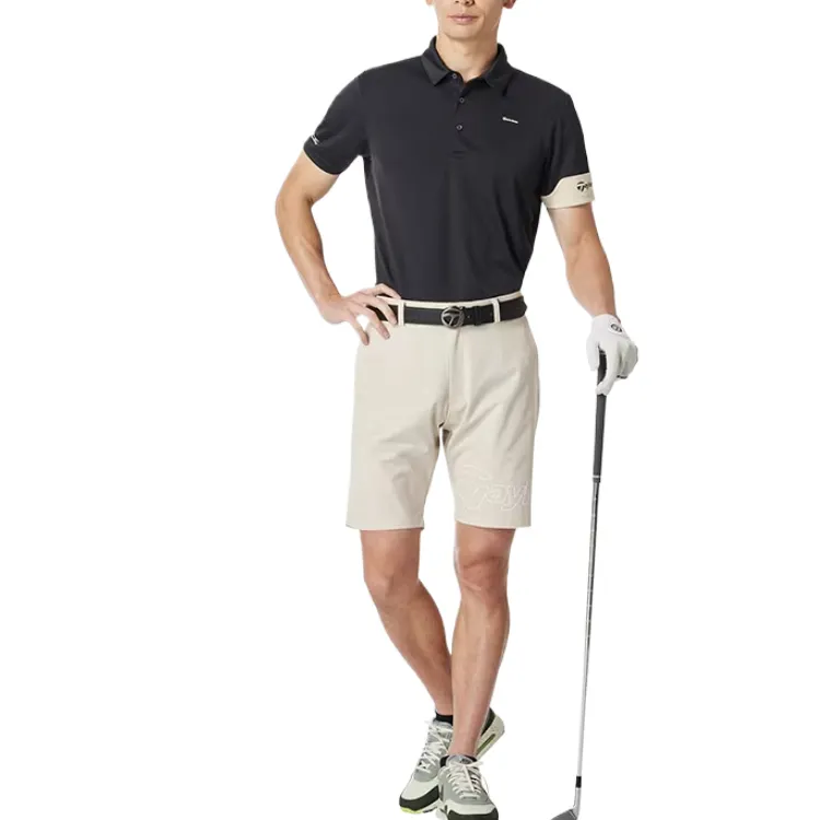 TAYLORMADE Golf Casual Shorts Men's-11