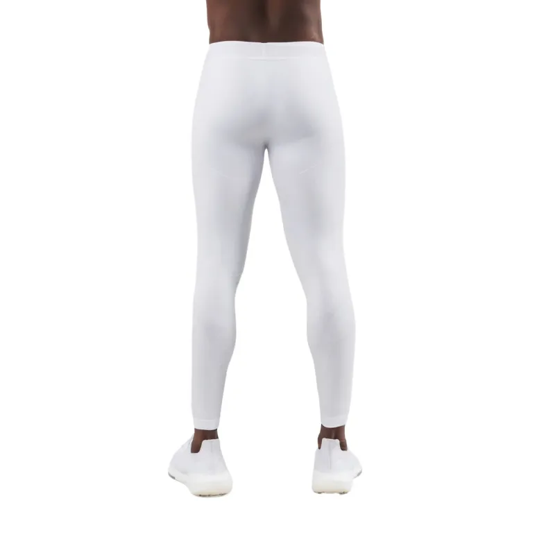 ALPHALETE Reform Sports Pants Men's White-1