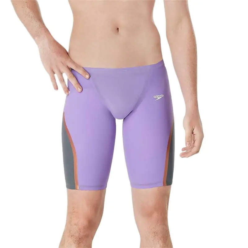 Speedo Fastskin LZR Intent Swimming Shorts Men's-11