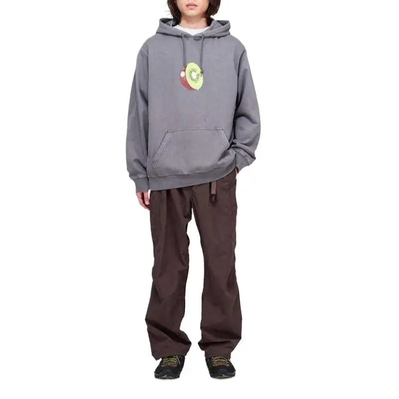 Gramicci Sweatshirts Unisex-6