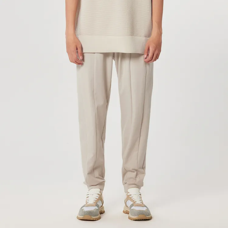 CROQUIS Casual Pants Unisex-2