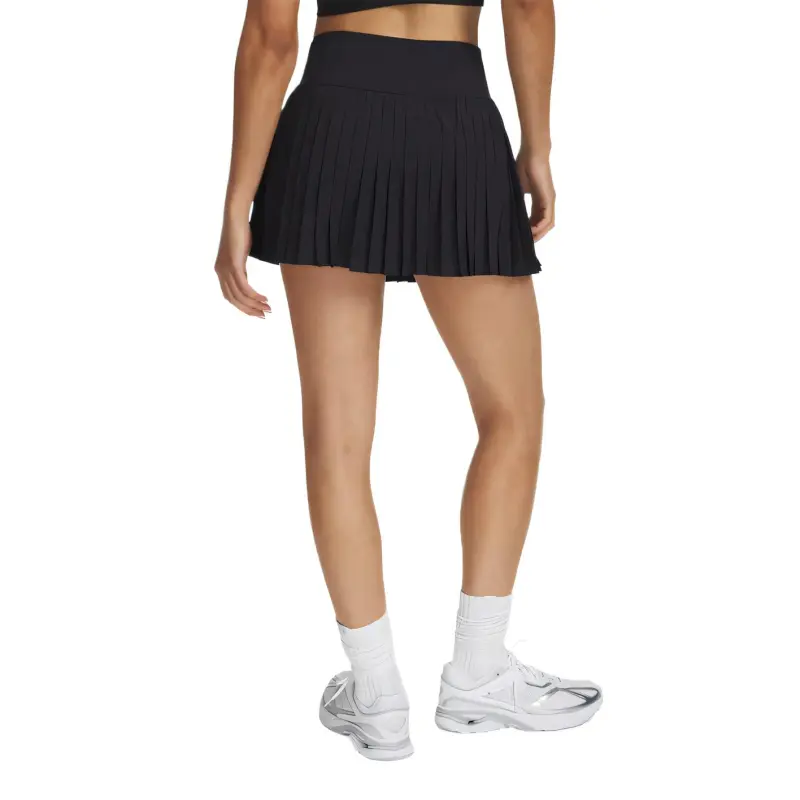 Under Armour Casual Short Skirts Women's Black-1