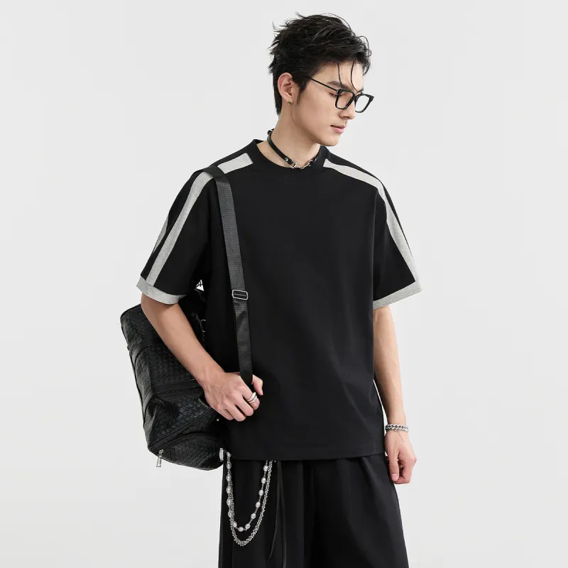 EARL JOEL T Shirts Men-7