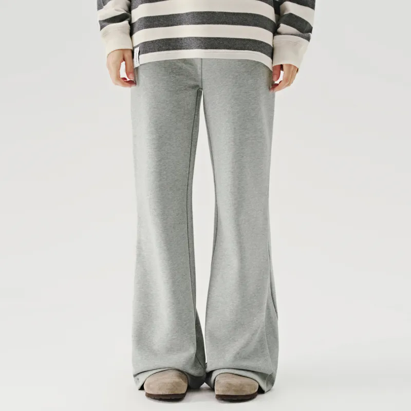 714STREET Knitted Sweatpants Women's-7