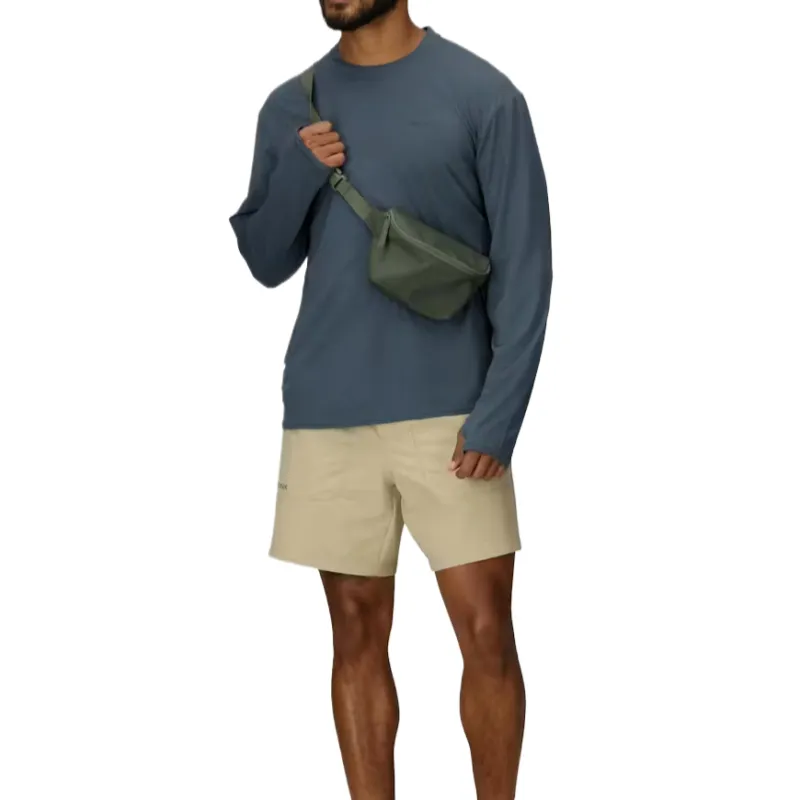 Marmot Casual Shorts Men-2