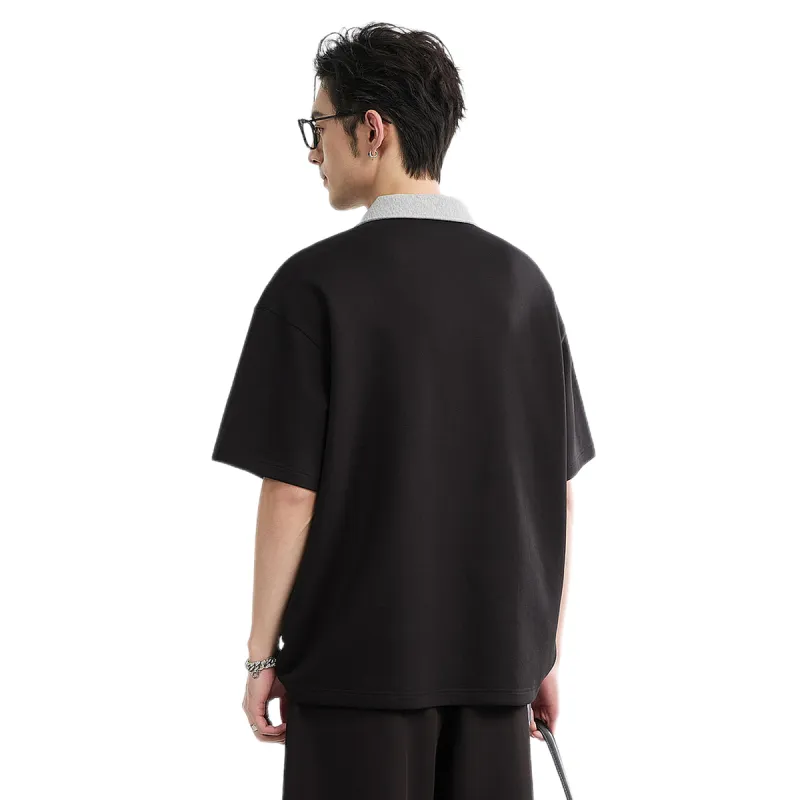 EARL JOEL Polo Shirts Men-6