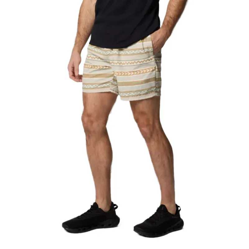 Columbia Mountaindale™ River Omni Shield™ Nylon Casual Shorts Men's-2