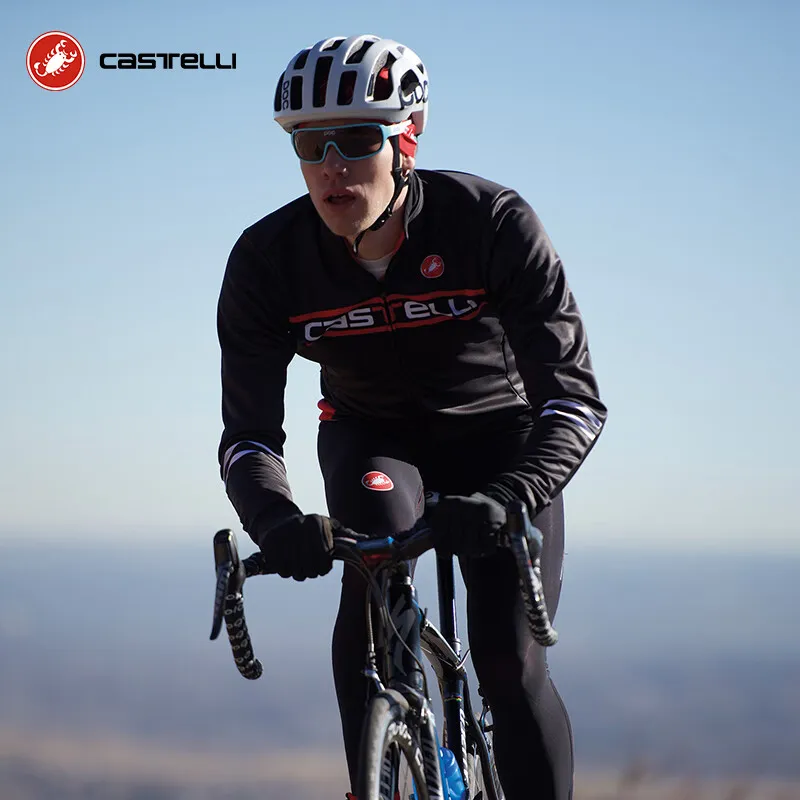 CASTELLI Cycling Gear Cycling Glove Unisex-2
