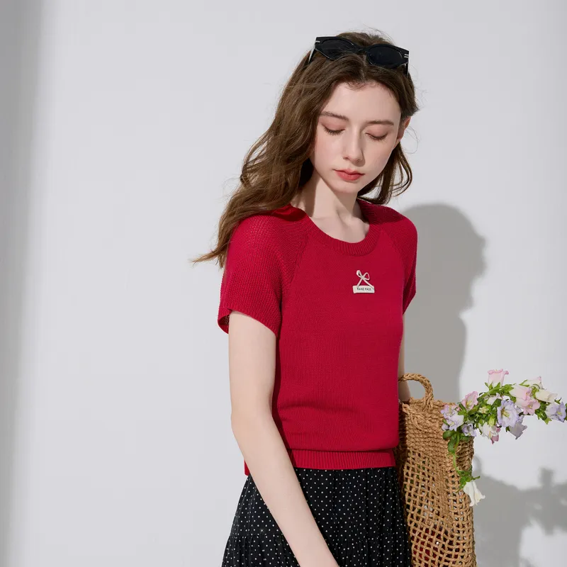 3COLOUR Knitwear Women's-3