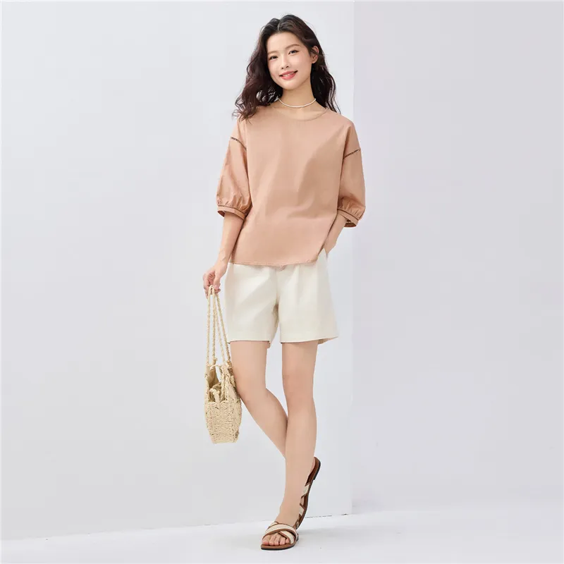 UNIQLO Shirts Women's-11