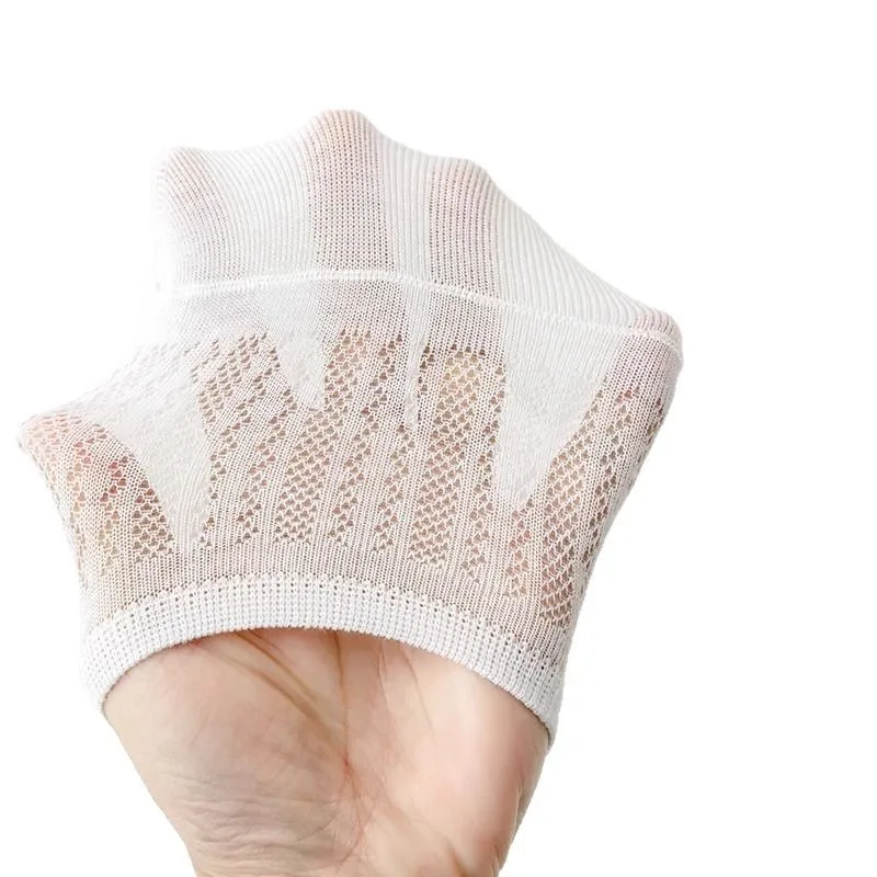 Gentle Welcome Ankle Socks Unisex 7 Pcs-4
