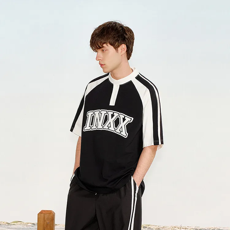 INXX T Shirts Unisex-3
