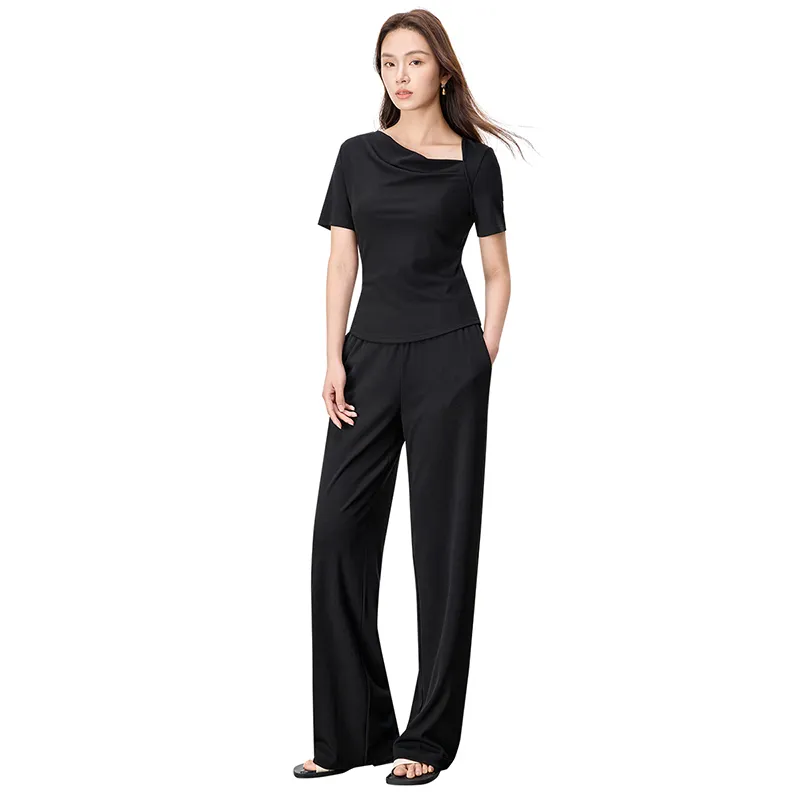 SENTUBILA Casual Suits Women's-2