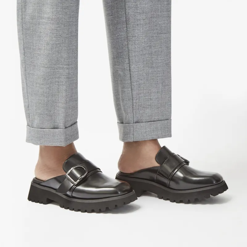 Clarks Wrap toe Slippers Women's-5