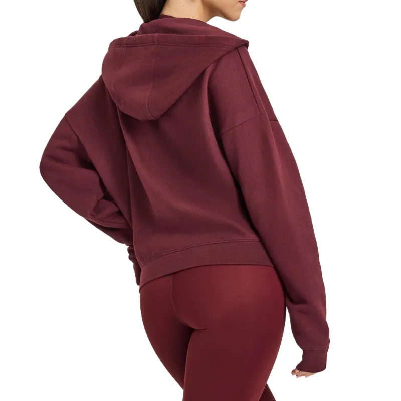 ONER ACTIVE Jacket Women's Fuchsia-2