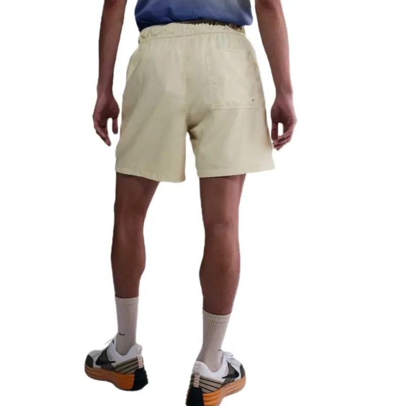 Nike Casual Shorts Men's Light Khaki-1