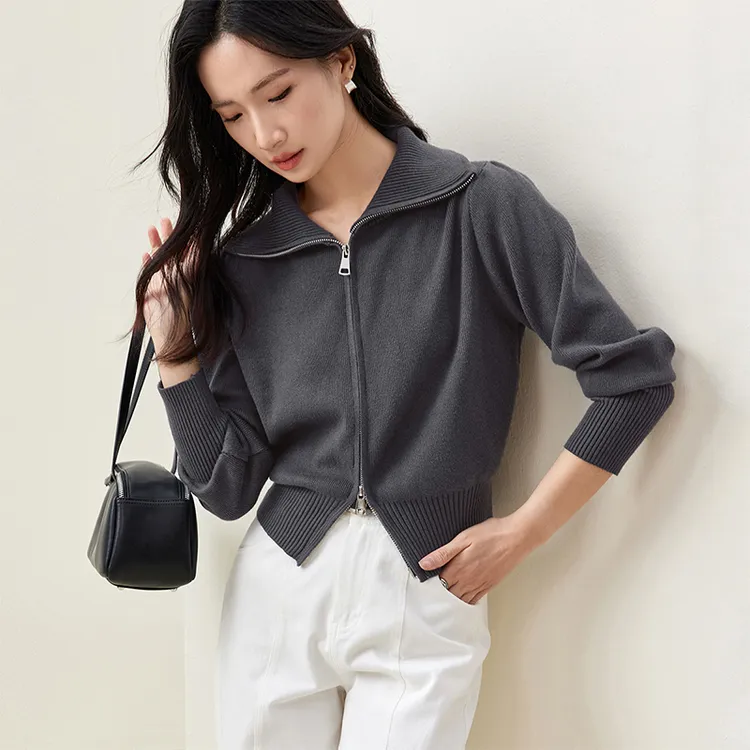 SENTUBILA Sweaters Women's-4