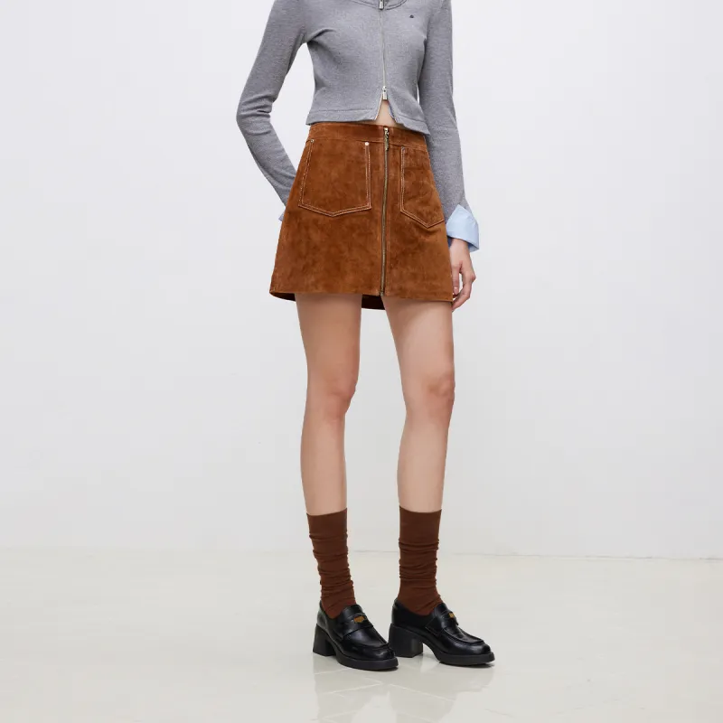 ONLY Casual Short Skirts Women's-19