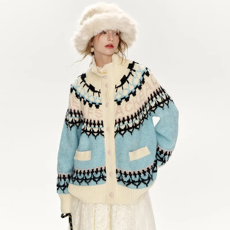 ELF SACK Sweaters Women's-15
