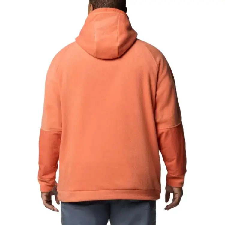 Columbia Hunterdon Cashmere Sweater Men's Tuscany-1