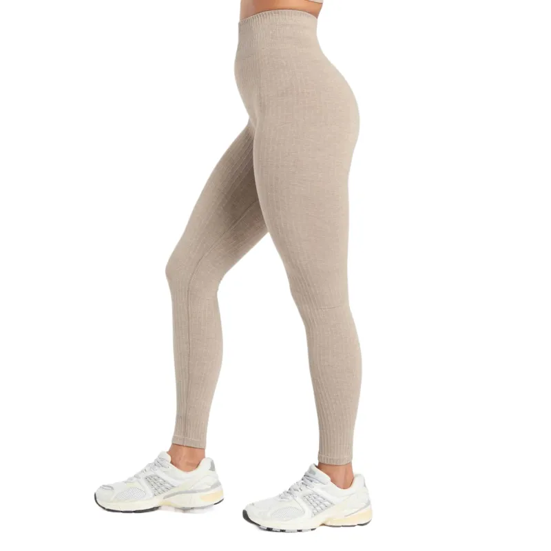 GYMSHARK Luxe Seamless Leggings Women's-8