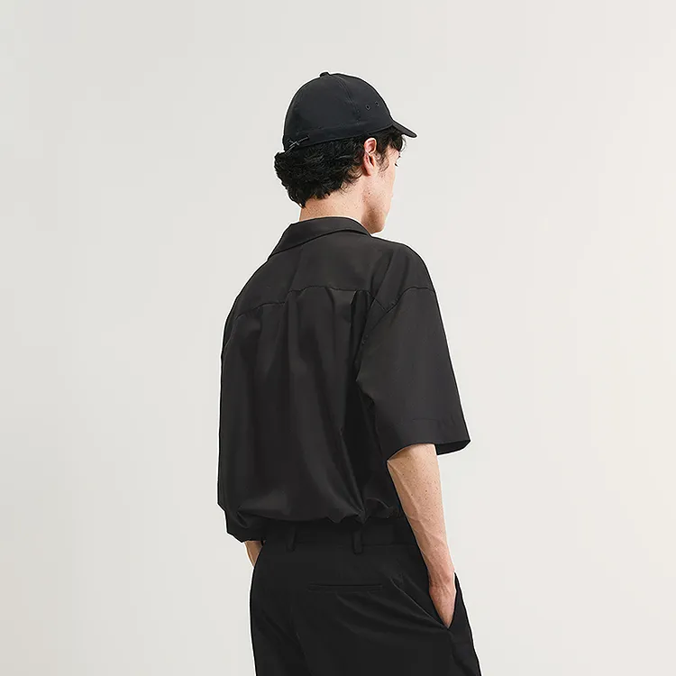 CROQUIS Shirts Men-3