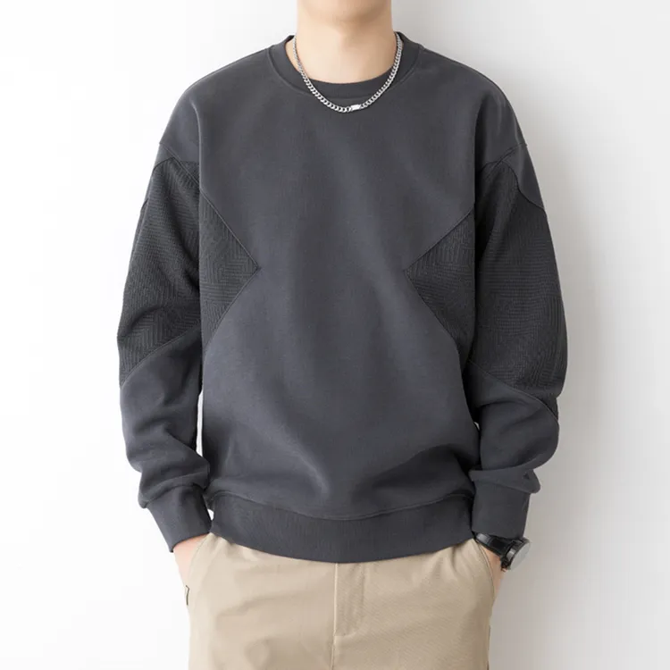 Duke car Sweatshirts Men-3