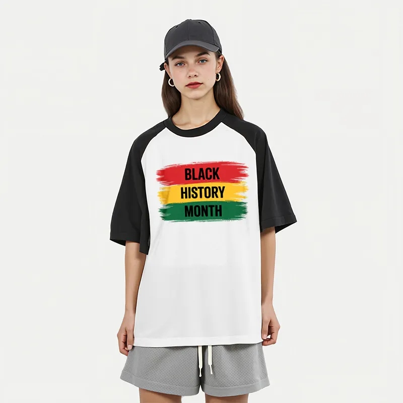 FAIRWHALE T Shirts Women's-6